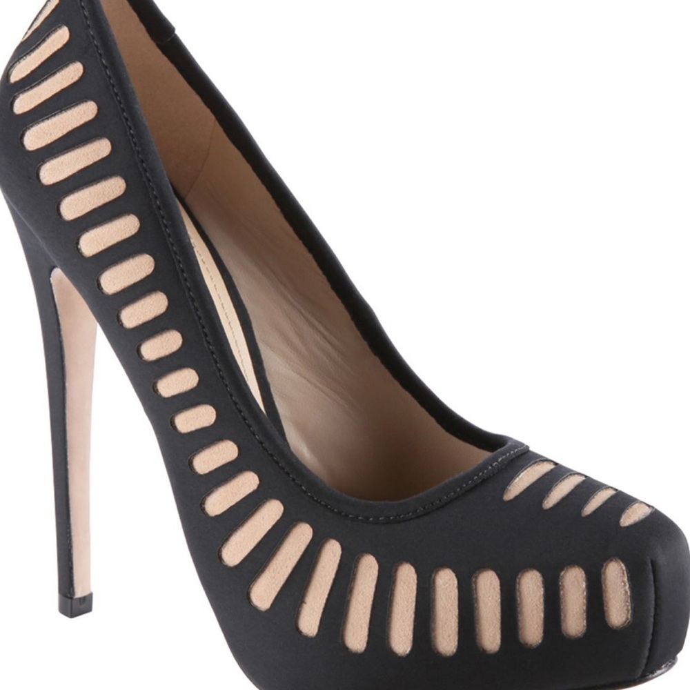 Aldo cregger heels Sz 8.5